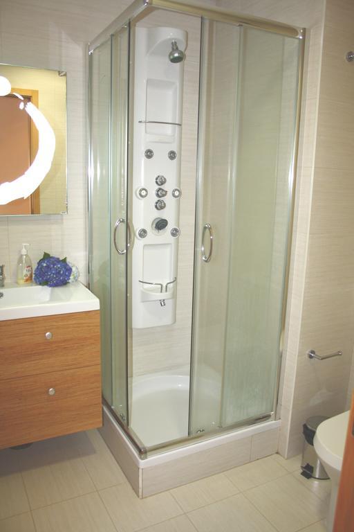 Apartamento T3-S.Pedroii Ponta Delgada  Exterior photo