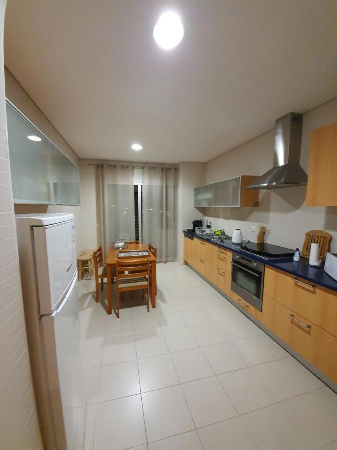 Apartamento T3-S.Pedroii Ponta Delgada  Exterior photo